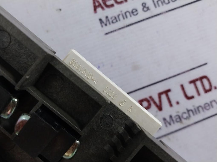Fisher-rosemount Kj4001x1-na1 Dual Right Extender 12p3373x012 New
