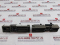 Fisher-rosemount Kj4001x1-na1 Dual Right Extender 12p3373x012 New