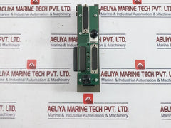 Fisher-rosemount Kj4001x1-na1 Dual Right Extender 12p3373x012 New