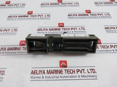 Fisher-rosemount Kj4001x1-na1 Dual Right Extender 12p3373x012 New