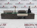 Fisher-rosemount Kj4001x1-na1 Dual Right Extender 12p3373x012 New