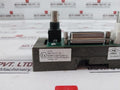 Fisher-rosemount Kj4001x1-na1 Dual Right Extender 12p3373x012 New