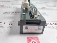 Fisher-rosemount Kj4001x1-na1 Dual Right Extender 12p3373x042 Fm16atex0056u