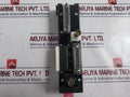 Fisher-rosemount Kj4001x1-na1 Dual Right Extender 12p3373x042 Fm16atex0056u