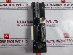 Fisher-rosemount Kj4001x1-na1 Dual Right Extender 12p3373x042 Fm16atex0056u