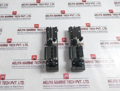 Fisher-rosemount Kj4001x1-na1 Dual Right Extender 12p3373x042 Fm16atex0056u