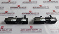 Fisher-rosemount Kj4001x1-na1 Dual Right Extender 12p3373x042 Fm16atex0056u
