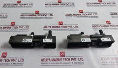 Fisher-rosemount Kj4001x1-na1 Dual Right Extender 12p3373x042 Fm16atex0056u