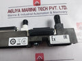 Fisher-rosemount Kj4001x1-na1 Dual Right Extender 12p3373x042 Fm16atex0056u
