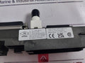 Fisher-rosemount Kj4001x1-na1 Dual Right Extender 12p3373x042 Fm16atex0056u