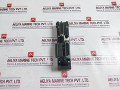 Fisher-rosemount Kj4001x1-na1 Dual Right Extender 12p3373x042 Fm16atex0056u