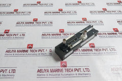 Fisher-rosemount Kj4001x1-na1 Dual Right Extender 12p3373x042 Fm16atex0056u