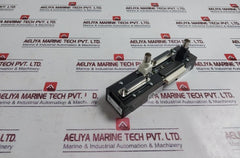 Fisher-rosemount Kj4001x1-na1 Dual Right Extender 12p3373x042 Fm16atex0056u