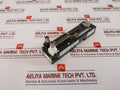 Fisher-rosemount Kj4001x1-nb1 Dual Left Extender Rev: L