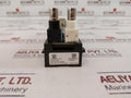 Fisher-rosemount Kj4001x1-nb1 Dual Left Extender Rev: L