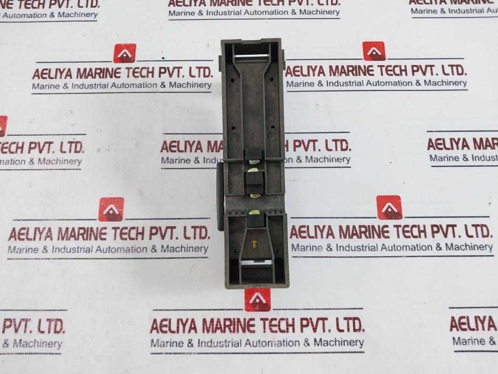 Fisher-rosemount Kj4001x1-nb1 Dual Left Extender 12.6vdc