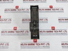 Fisher-rosemount Kj4001x1-nb1 Dual Left Extender 12.6vdc