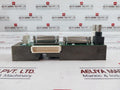 Fisher-rosemount Kj4001x1-nb1 Dual Left Extender 12.6vdc