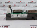Fisher-rosemount Kj4001x1-nb1 Dual Left Extender 12.6vdc