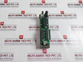 Fisher-rosemount Kj4001x1-nb1 Dual Left Extender 12p3368x012 Rev E