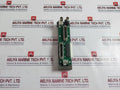 Fisher-rosemount Kj4001x1-nb1 Dual Left Extender 12p3368x012 Rev E