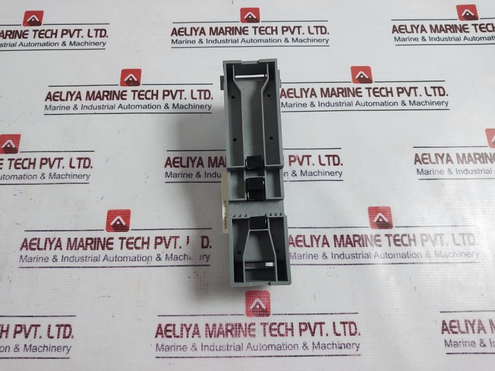 Fisher-rosemount Kj4001x1-nb1 Dual Left Extender 12p3368x012 Rev L