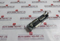 Fisher-rosemount Kj4001x1-nb1 Dual Left Extender 12p3368x012 Rev L