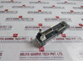 Fisher-rosemount Kj4001x1-nb1 Dual Left Extender 12p3368x012 Rev L