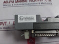 Fisher-rosemount Kj4001x1-nb1 Dual Left Extender 12p3368x012 Rev L