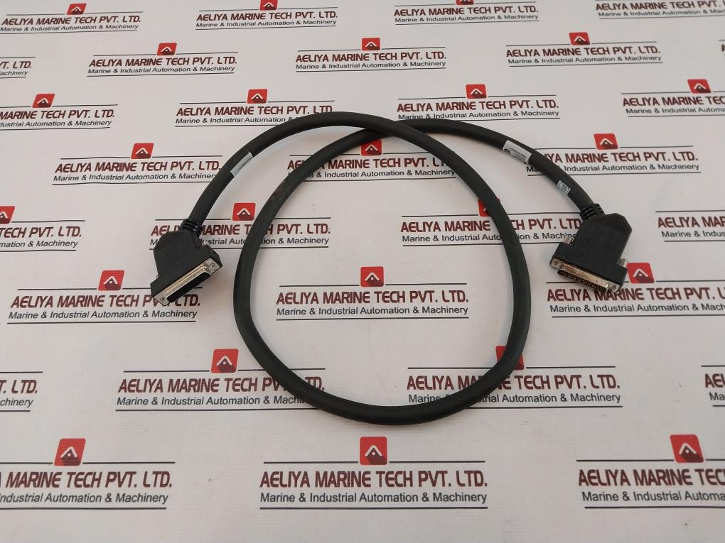 Fisher-rosemount Kj4002X1-bf2 Bus Extender Cable