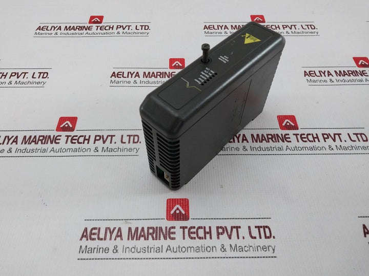 Fisher-rosemount Kj2004X1-ba1 Delta V Remote Interface Unit Rev E 12P2890X042