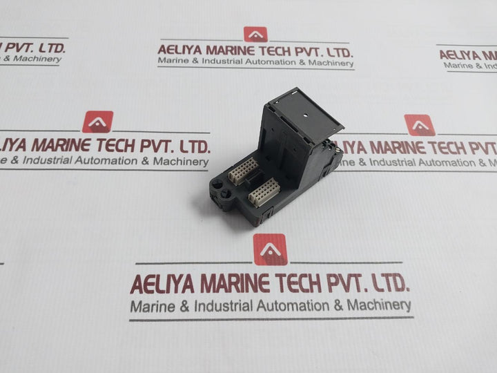 Fisher-rosemount Kj4001X1-cj1 32 Channel Terminal Block 12P1902X032 Rev F.