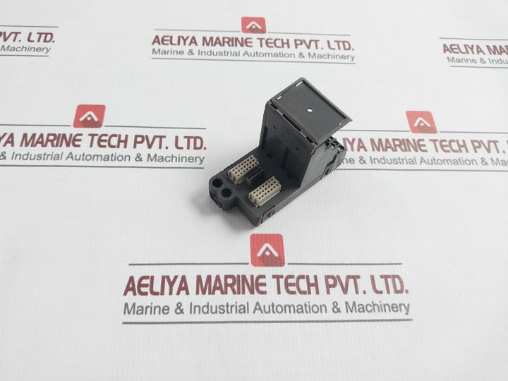 Fisher-rosemount Kj4001X1-cj1 32 Channel Terminal Block 12P1902X042 Rev H.