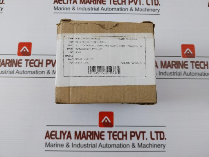 Fisher 10A8593X082 Type 82 Relay Replacement Assembly C8B.641.75.01.295