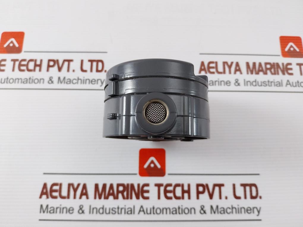 Fisher 10A8593X082 Type 82 Relay Replacement Assembly C8B.641.75.01.295