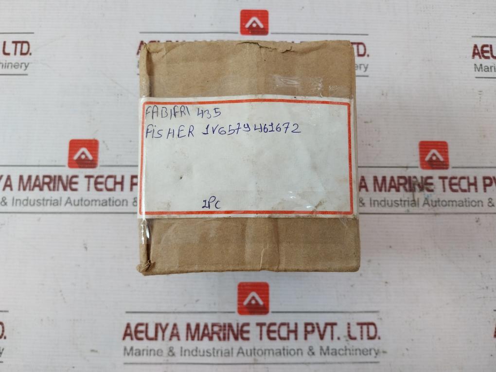 Fisher 1V657946172 Valve Plug 002804