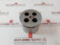 Fisher 1V658146172 Valve Plug 0137-1001T