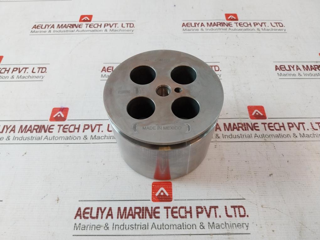 Fisher 1V658146172 Valve Plug 0137-1001T