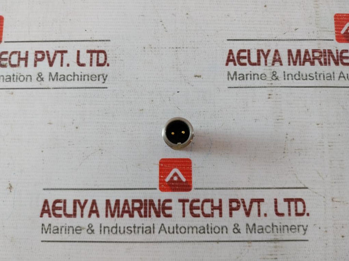Fisher 1V658146172 Valve Plug 0137-1001T