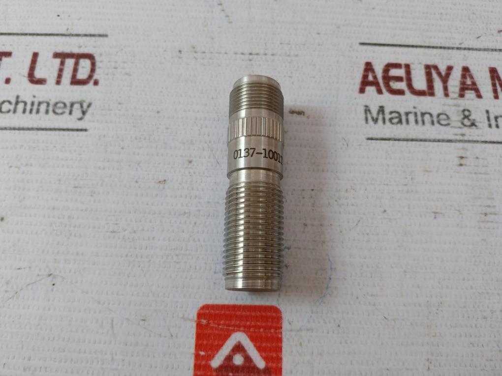 Fisher 1V658146172 Valve Plug 0137-1001T