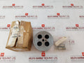 Fisher 1V658146172 Valve Plug 0137-1001T