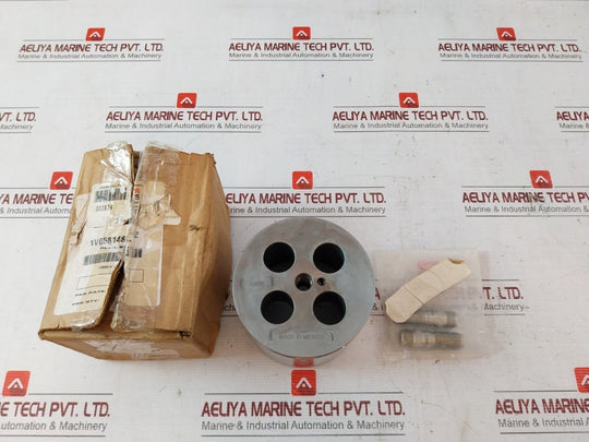 Fisher 1V658146172 Valve Plug 0137-1001T