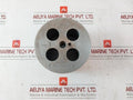 Fisher 1V658146172 Valve Plug 0137-1001T