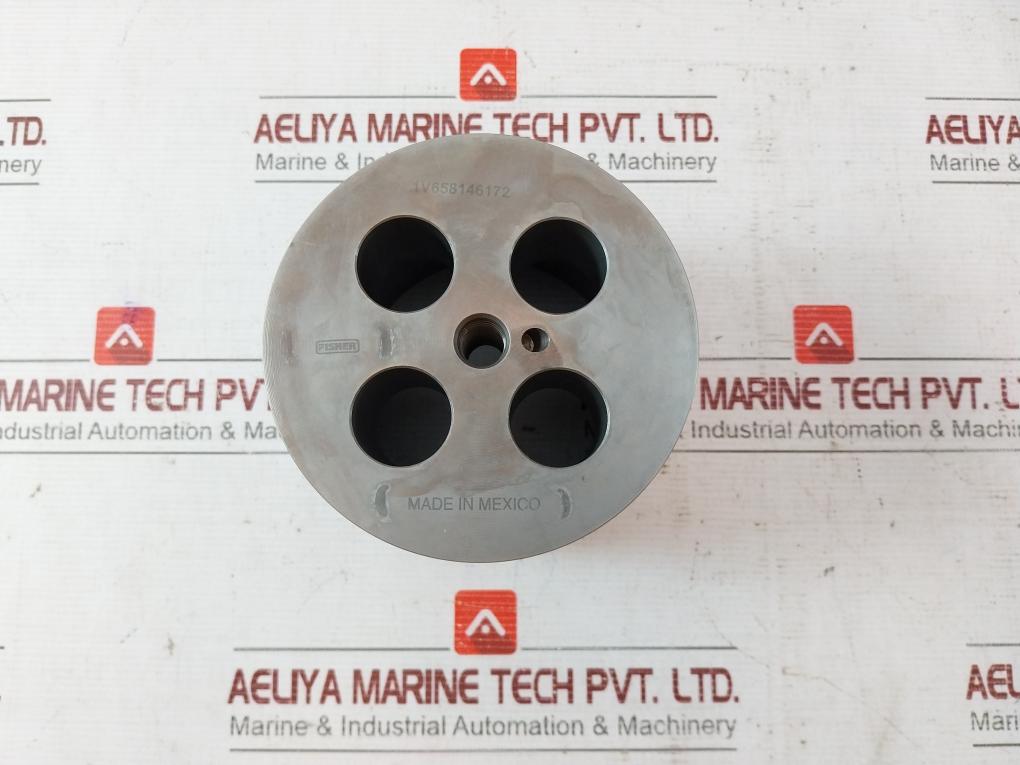 Fisher 1V658146172 Valve Plug 0137-1001T