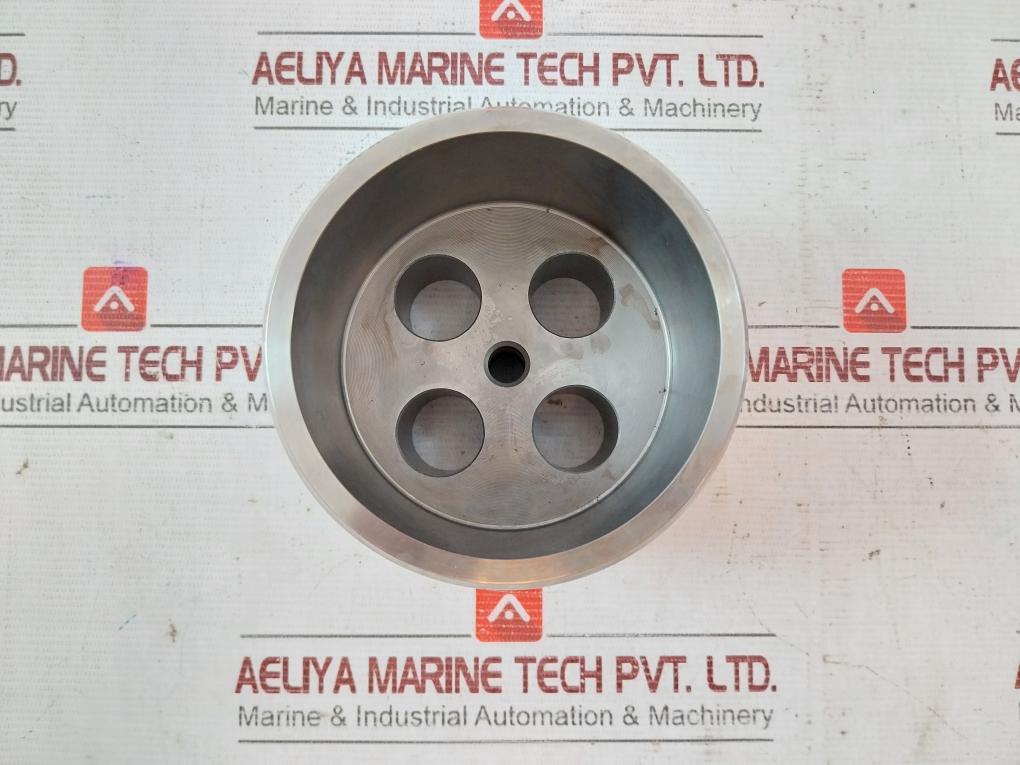 Fisher 1V658146172 Valve Plug 0137-1001T