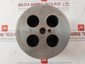 Fisher 1V658146172 Valve Plug 0137-1001T