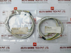FISHER 1T677B121U01 E2300 Bypass Restriction