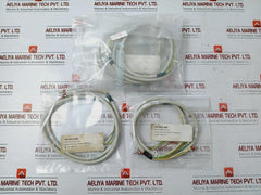 FISHER 1T677B121U01 E2300 Bypass Restriction