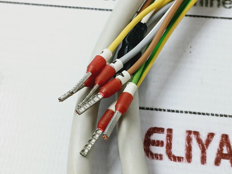 FISHER 1T677B121U01 E2300 Bypass Restriction