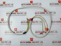 FISHER 1T677B121U01 E2300 Bypass Restriction